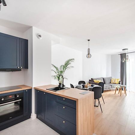 Spacious And Modern Apartment Lwowska, Close To Kazimierz Kraków Eksteriør billede