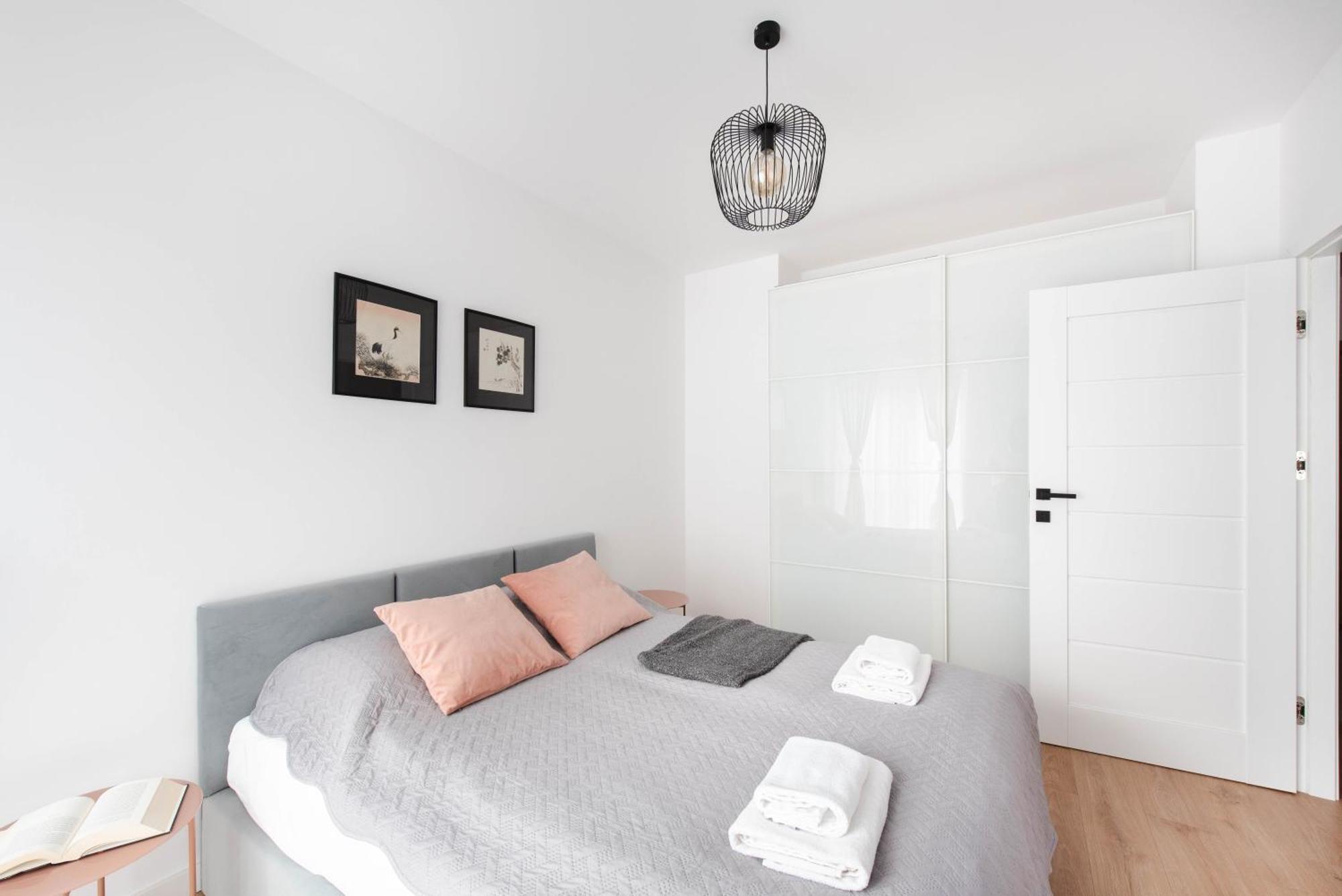 Spacious And Modern Apartment Lwowska, Close To Kazimierz Kraków Eksteriør billede