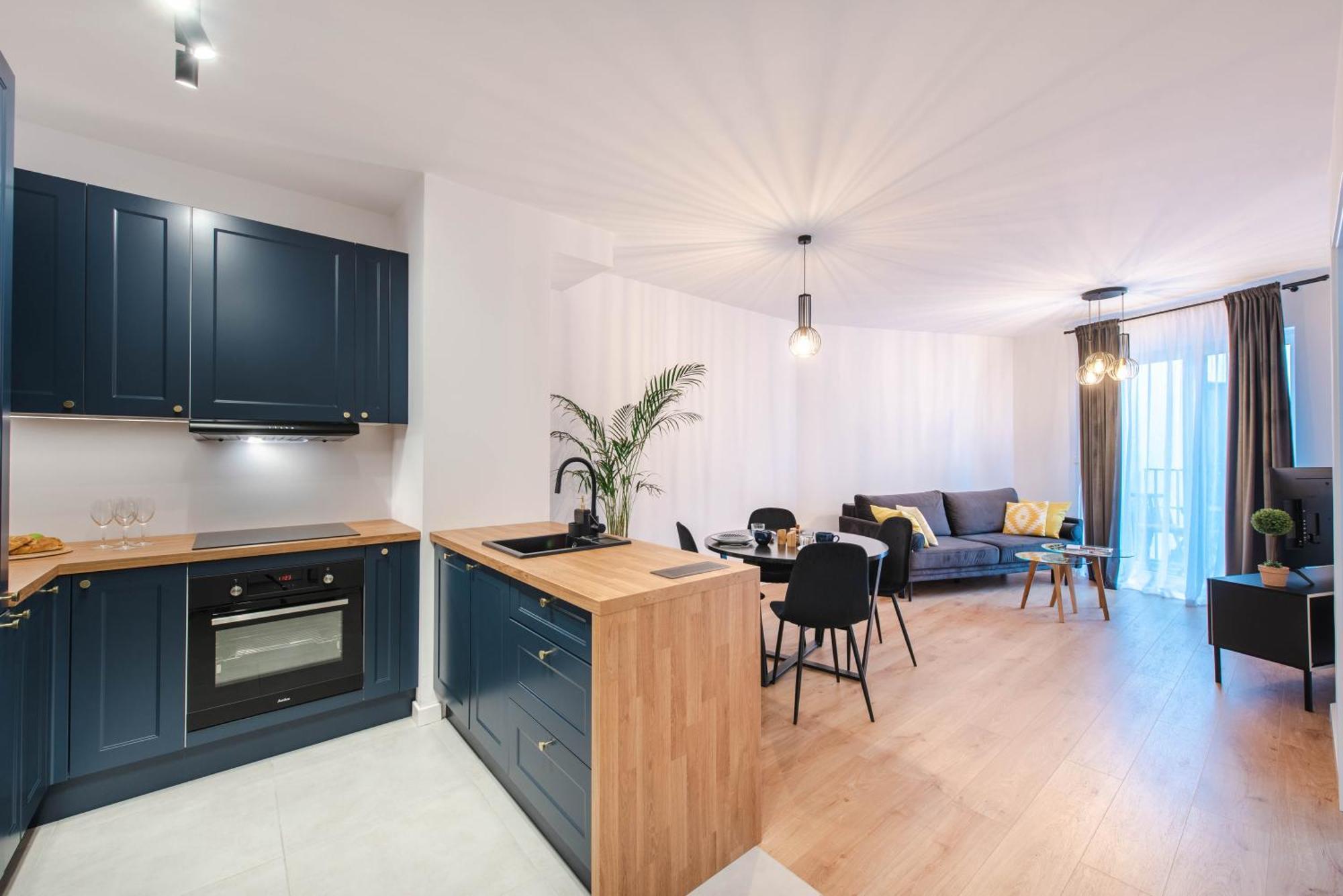 Spacious And Modern Apartment Lwowska, Close To Kazimierz Kraków Eksteriør billede