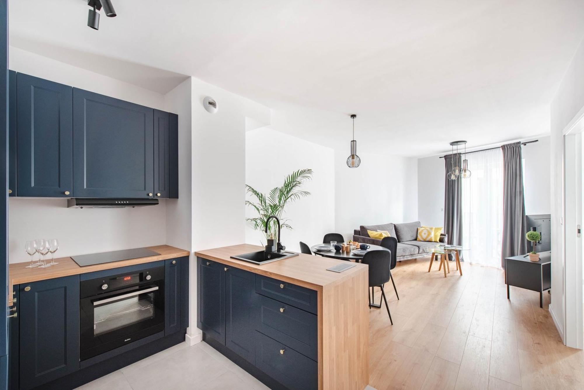 Spacious And Modern Apartment Lwowska, Close To Kazimierz Kraków Eksteriør billede