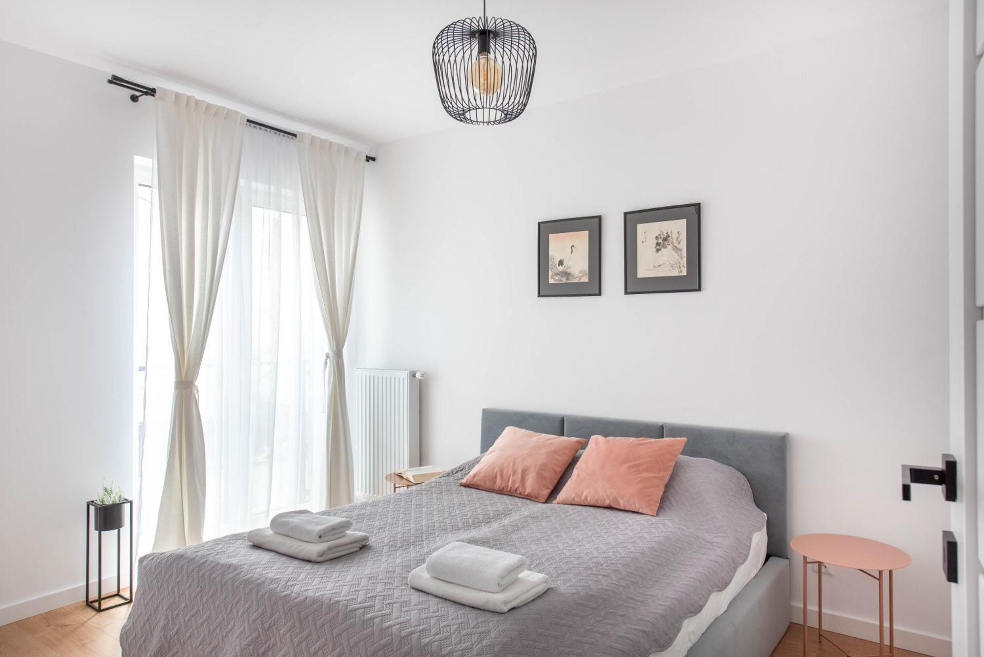Spacious And Modern Apartment Lwowska, Close To Kazimierz Kraków Eksteriør billede