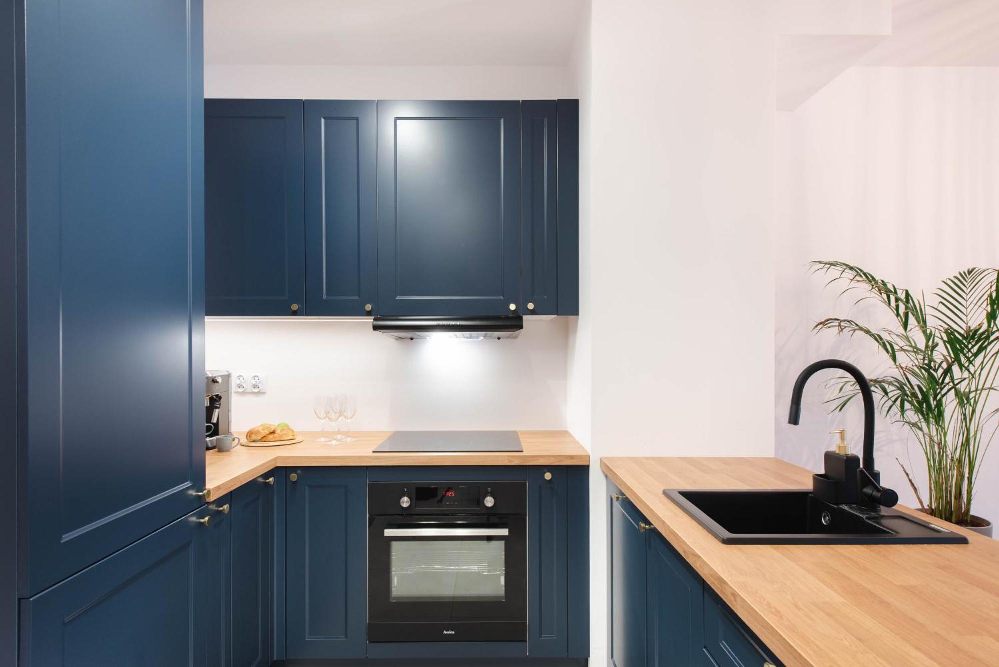 Spacious And Modern Apartment Lwowska, Close To Kazimierz Kraków Eksteriør billede